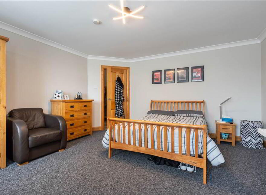 22 Hollybank Park, Ballymena, BT42 2HJ