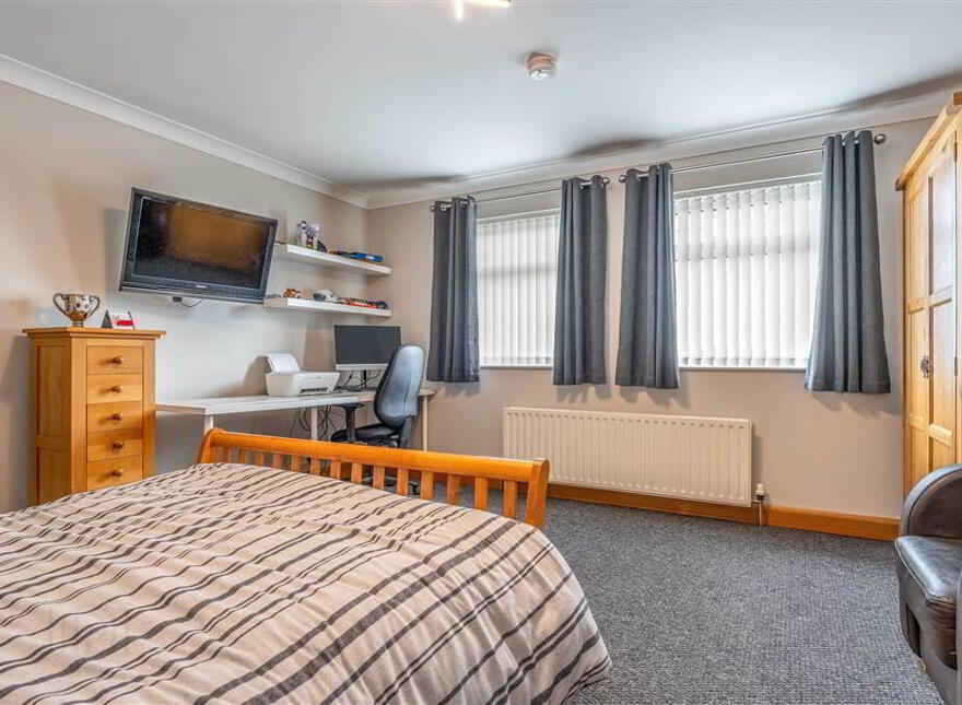 22 Hollybank Park, Ballymena, BT42 2HJ