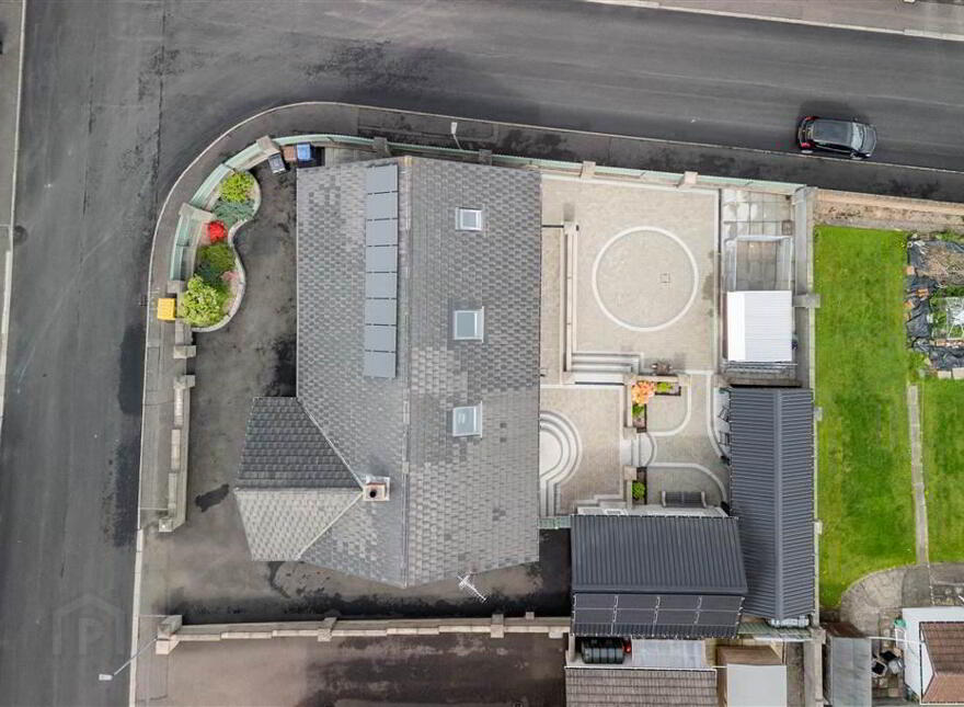 22 Hollybank Park, Ballymena, BT42 2HJ