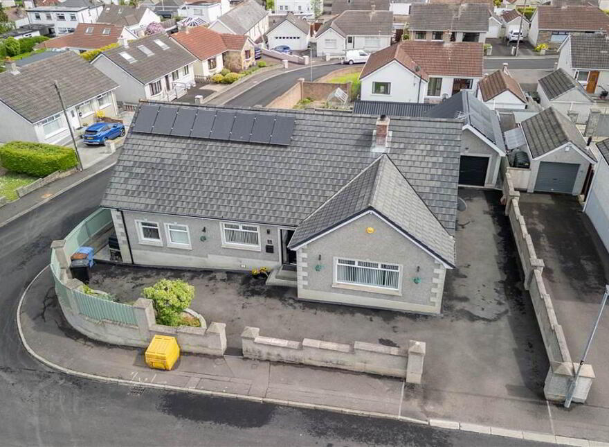 22 Hollybank Park, Ballymena, BT42 2HJ