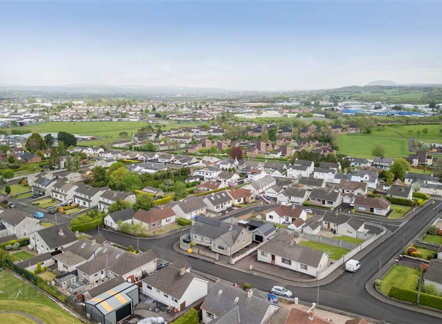 22 Hollybank Park, Ballymena, BT42 2HJ