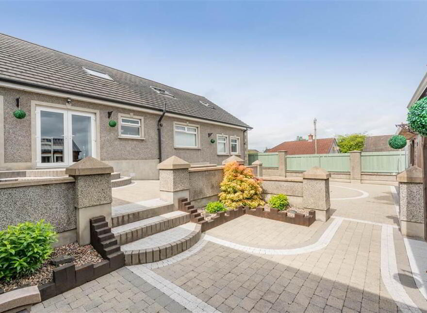 22 Hollybank Park, Ballymena, BT42 2HJ