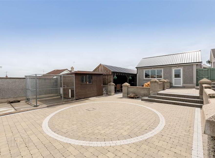 22 Hollybank Park, Ballymena, BT42 2HJ