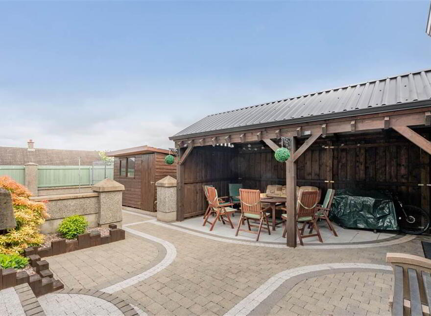 22 Hollybank Park, Ballymena, BT42 2HJ