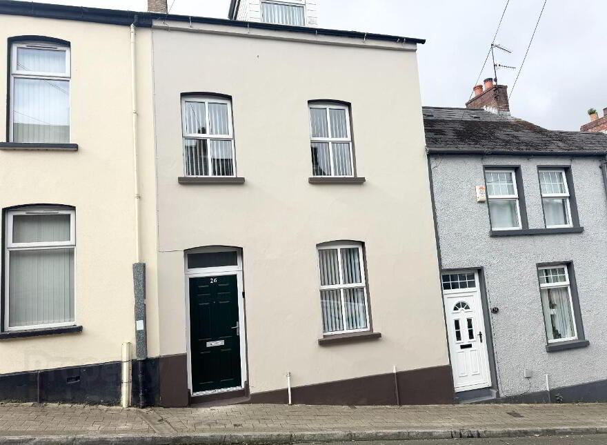 26 Moore Street, Waterside, Derry / Londonderry, BT47 2EY photo