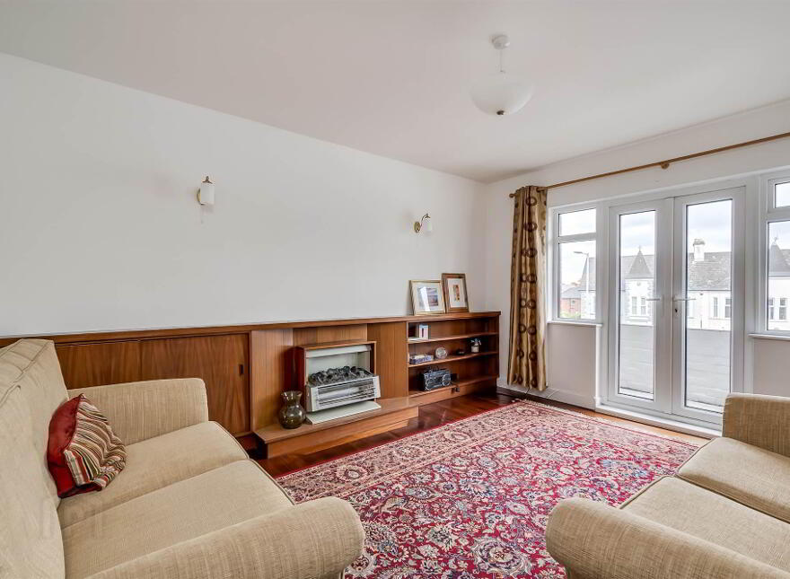 5 Knockhill Court, 359 Upper Newtownards Road, Belfast, BT4 3LF