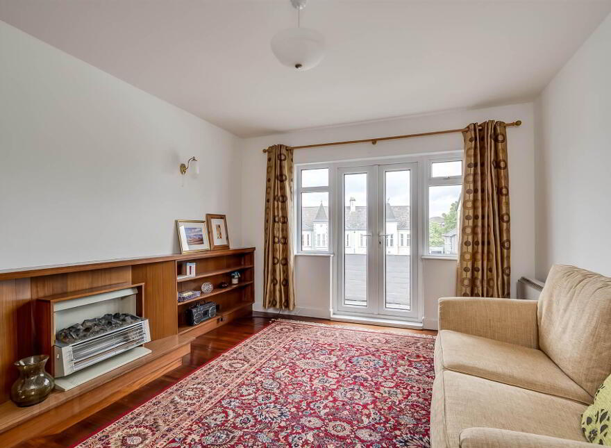 5 Knockhill Court, 359 Upper Newtownards Road, Belfast, BT4 3LF