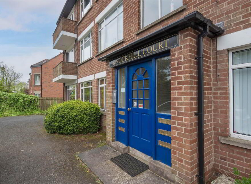 5 Knockhill Court, 359 Upper Newtownards Road, Belfast, BT4 3LF