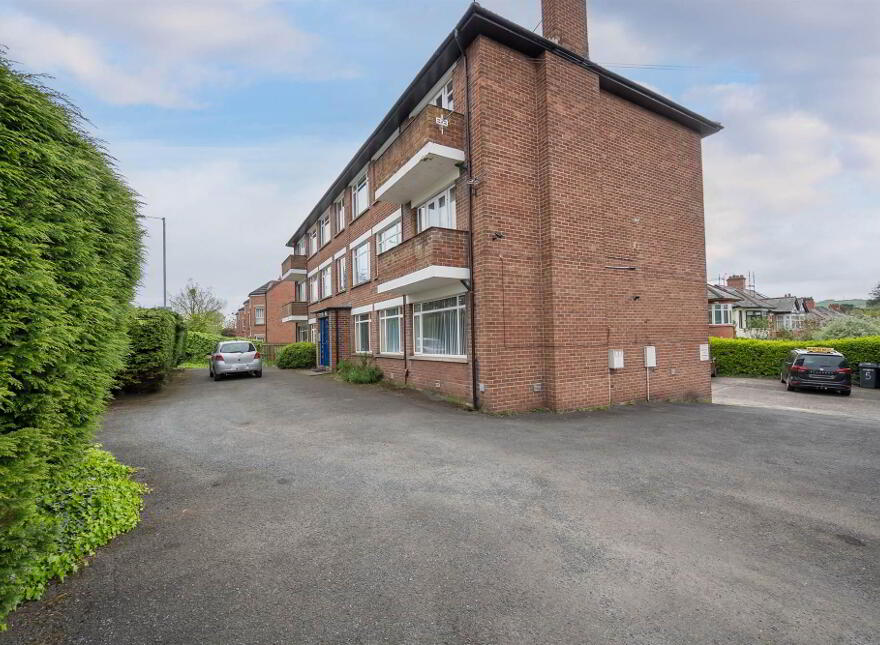 5 Knockhill Court, 359 Upper Newtownards Road, Belfast, BT4 3LF