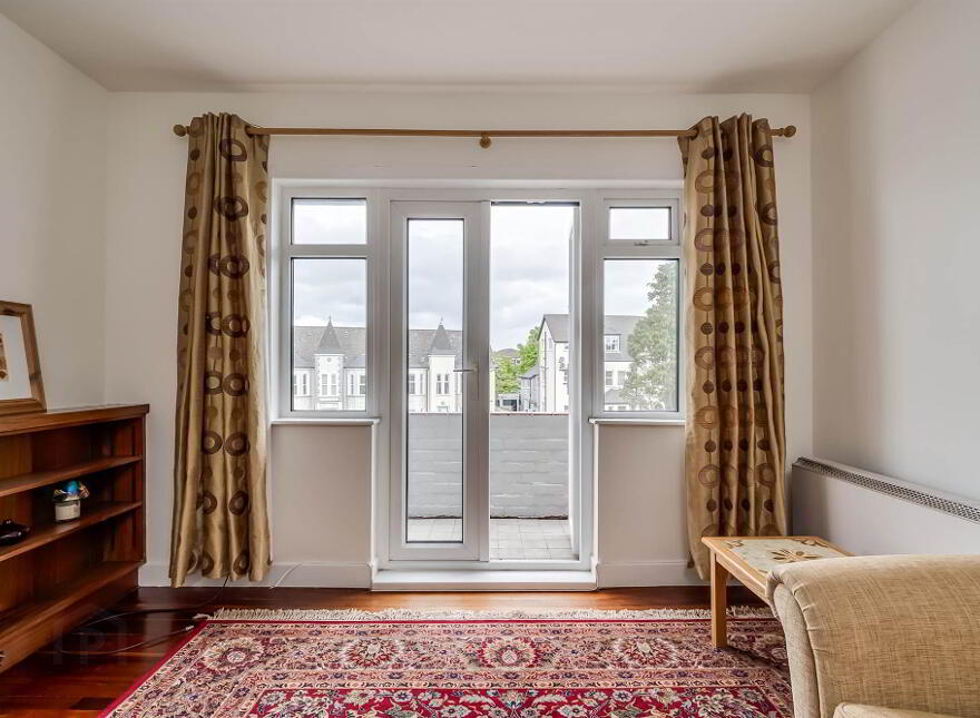 5 Knockhill Court, 359 Upper Newtownards Road, Belfast, BT4 3LF
