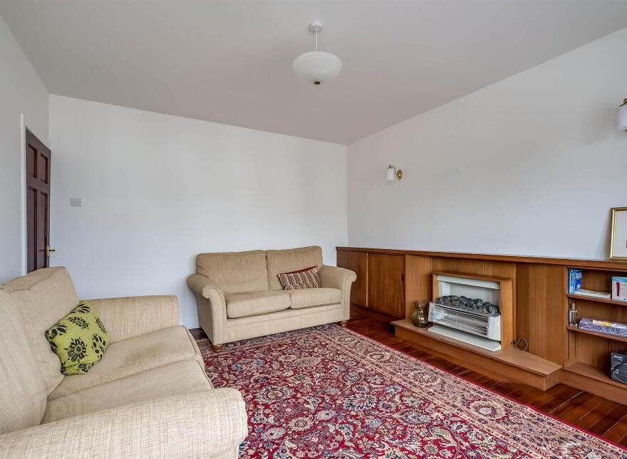 5 Knockhill Court, 359 Upper Newtownards Road, Belfast, BT4 3LF