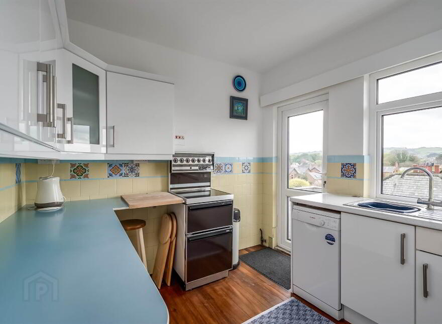 5 Knockhill Court, 359 Upper Newtownards Road, Belfast, BT4 3LF