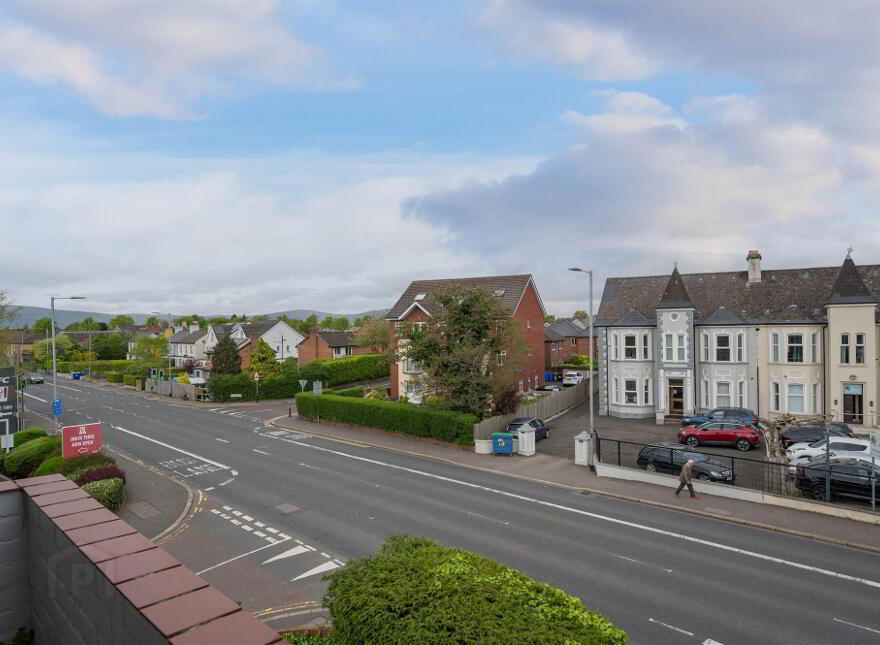 5 Knockhill Court, 359 Upper Newtownards Road, Belfast, BT4 3LF