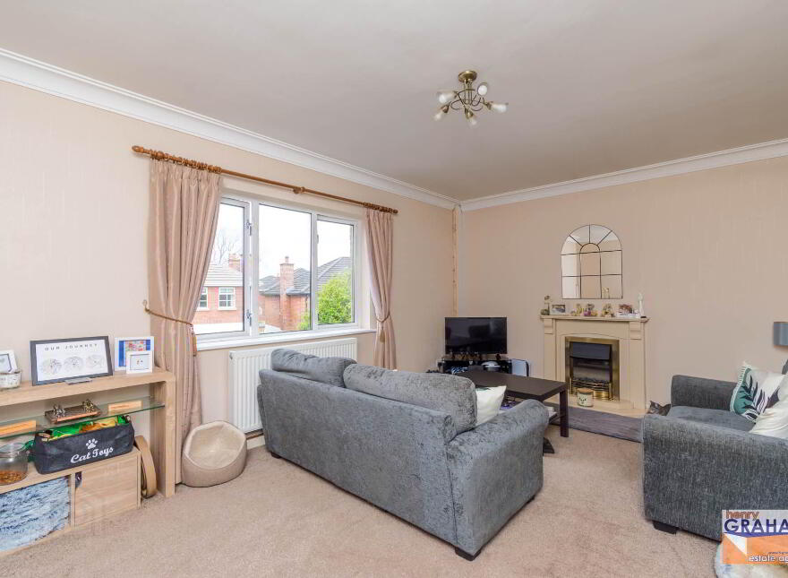 21 Magheralave Grange, Lisburn, BT28 3BZ