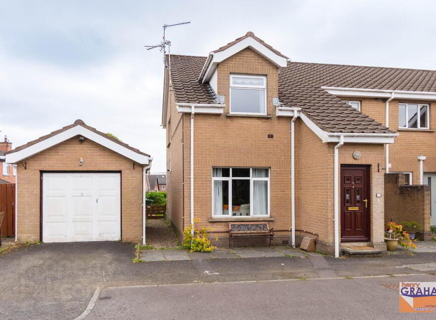21 Magheralave Grange, Lisburn, BT28 3BZ photo