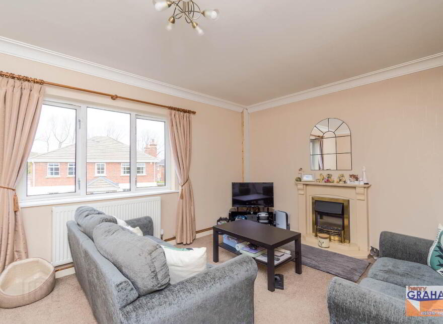 21 Magheralave Grange, Lisburn, BT28 3BZ