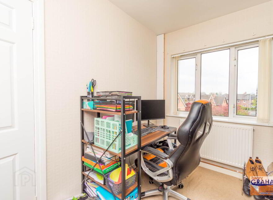21 Magheralave Grange, Lisburn, BT28 3BZ