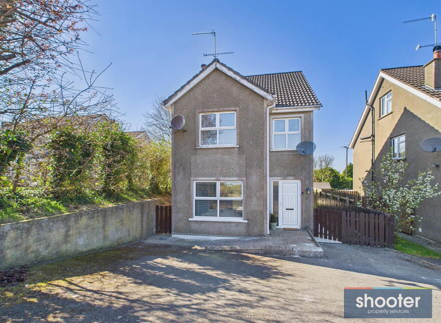 5 Chapel View, Mayobridge, BT34 2GR