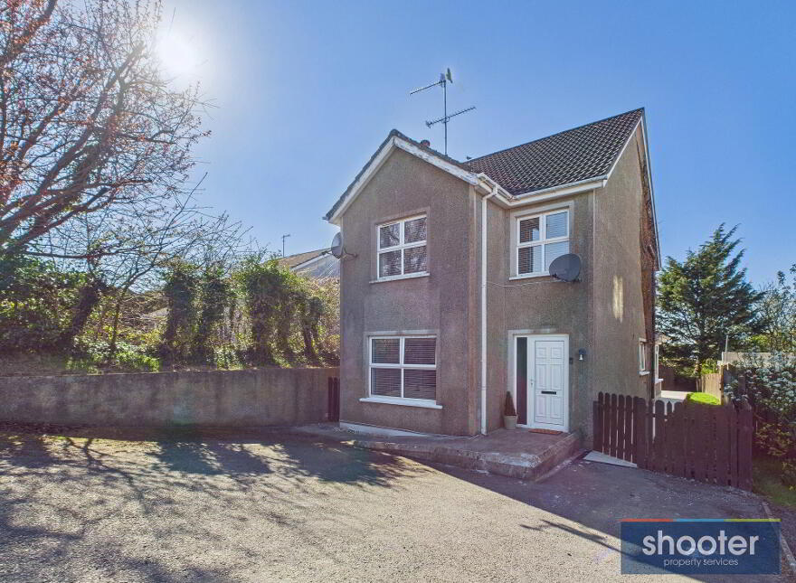 5 Chapel View, Mayobridge, BT34 2GR photo
