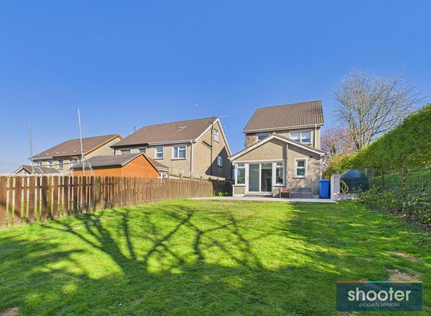 5 Chapel View, Mayobridge, BT34 2GR