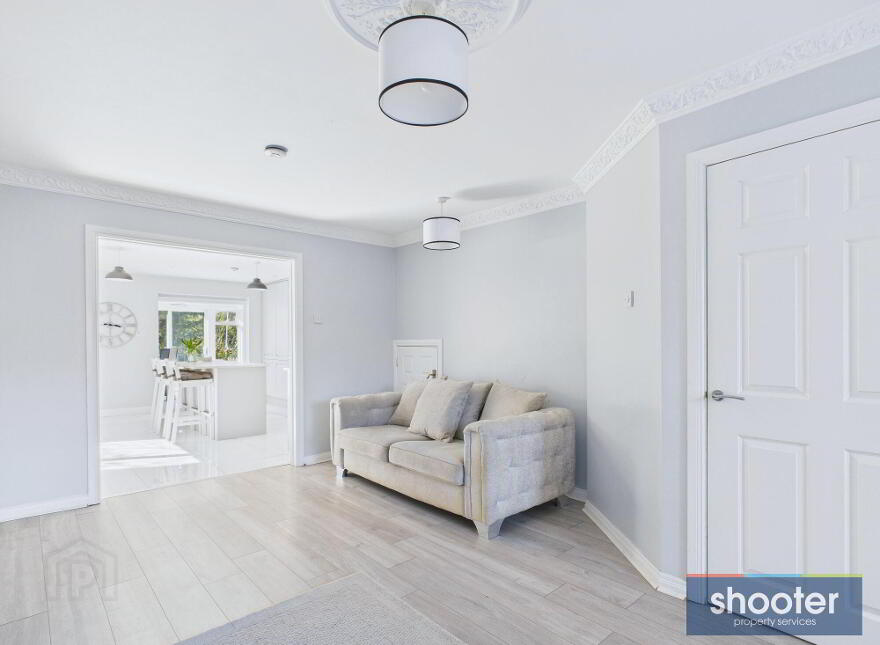 5 Chapel View, Mayobridge, BT34 2GR