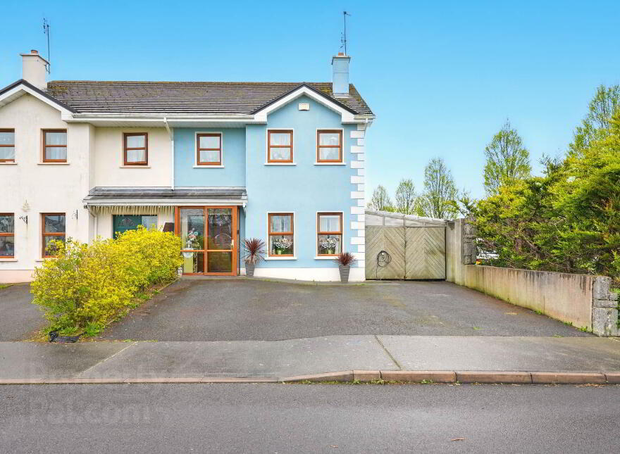 41 Hazel Court, Ballinrobe, F31FW52 photo