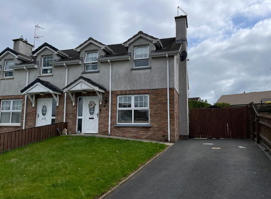 18a Coolmount Park, Cookstown, BT80 8YB photo