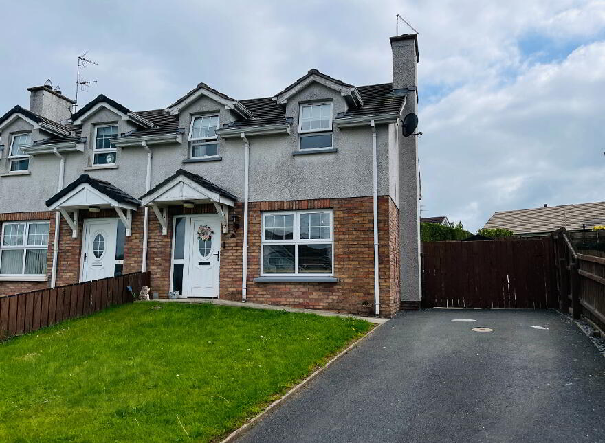 18a Coolmount Park, Cookstown, BT80 8YB photo