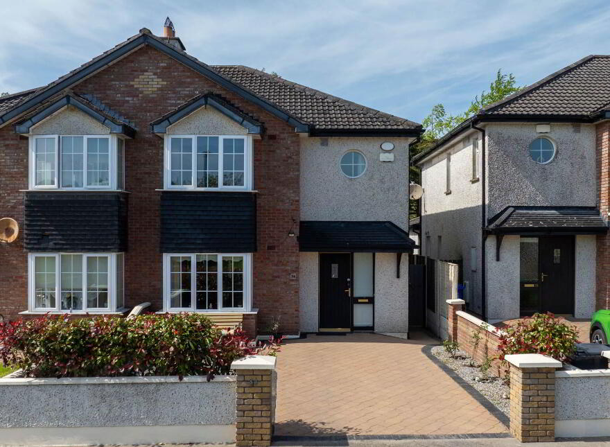 34 Lismeen Hills, Ballyjamesduff, A82V9P9 photo