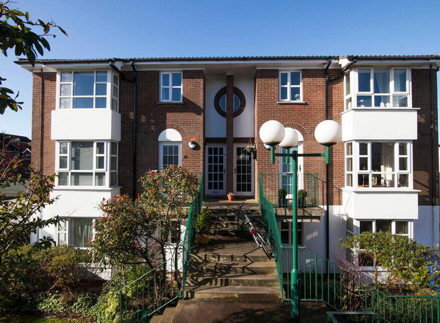 9 Greenwood Manor, Ballyhackamore, Belfast, BT4 3GH photo