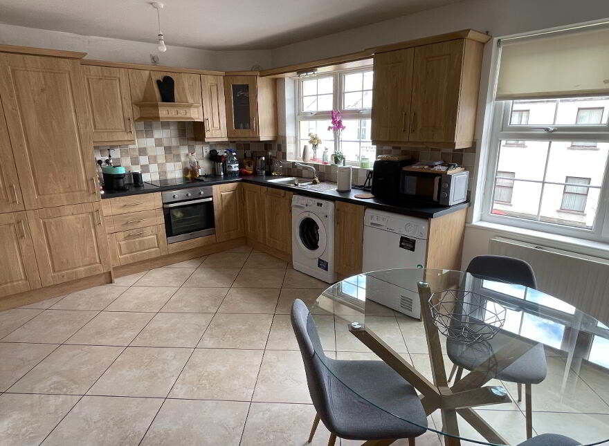 4 Union Court, Cookstown, BT80 8XT