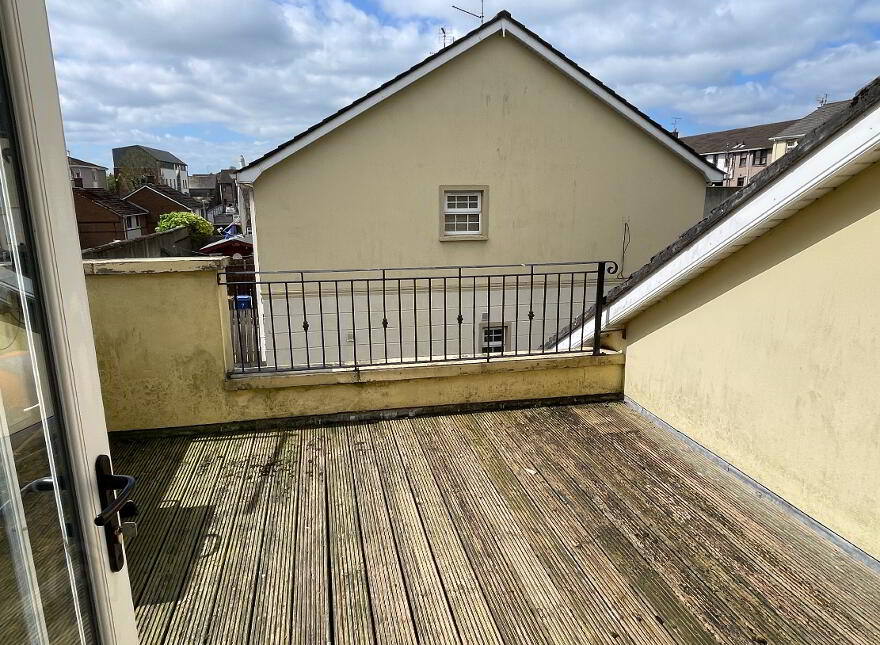 4 Union Court, Cookstown, BT80 8XT
