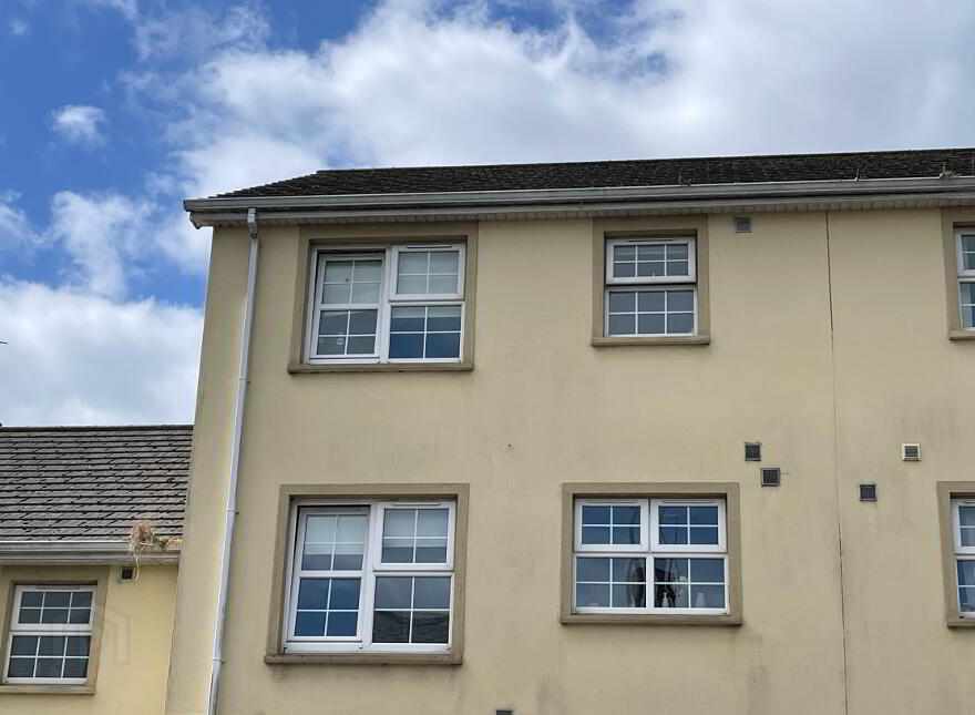 4 Union Court, Cookstown, BT80 8XT