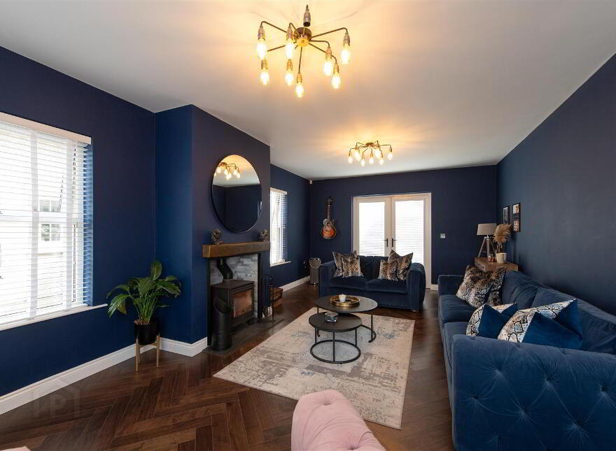 82 Ballynahinch Road, Dromore, BT25 1DX