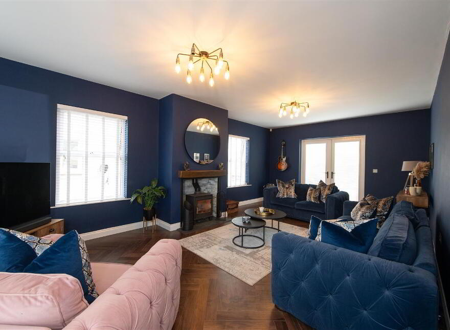 82 Ballynahinch Road, Dromore, BT25 1DX