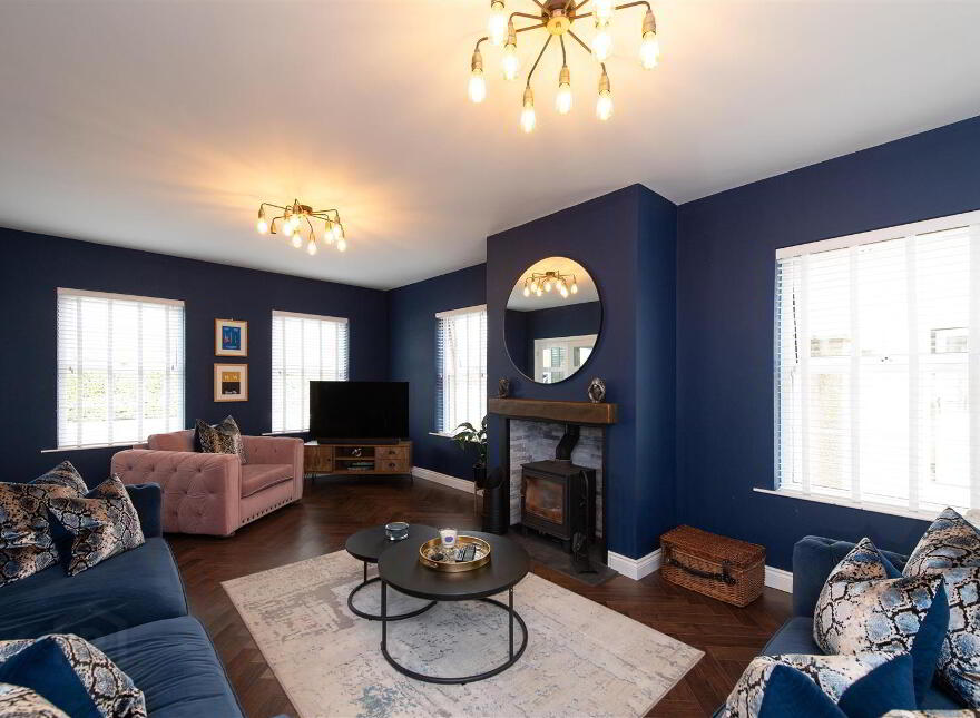 82 Ballynahinch Road, Dromore, BT25 1DX
