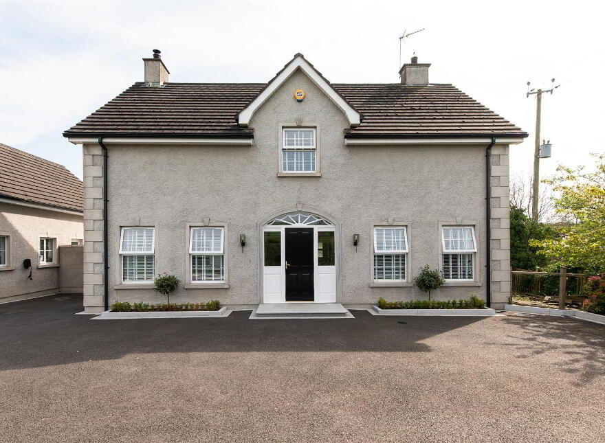 82 Ballynahinch Road, Dromore, BT25 1DX