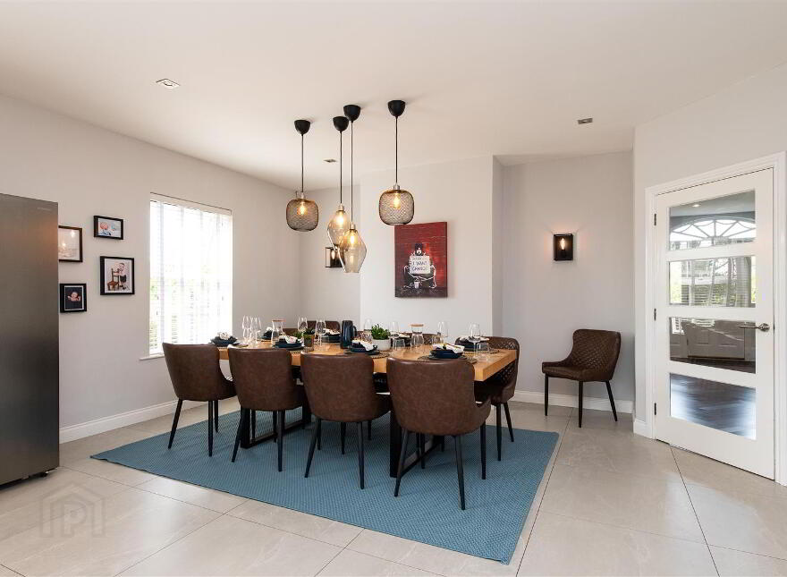 82 Ballynahinch Road, Dromore, BT25 1DX
