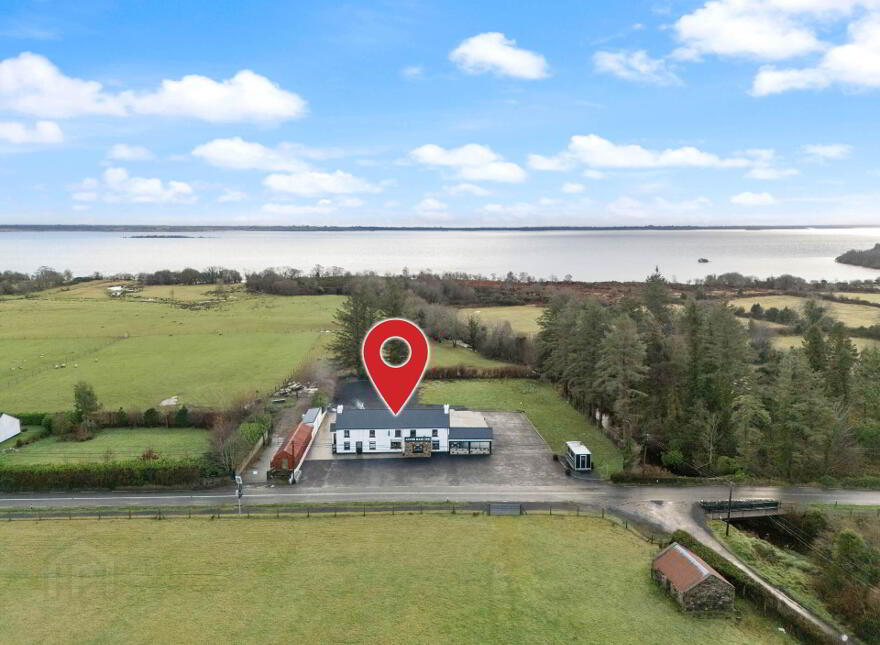 Lough Mask Inn, Treanlaur, Tourmakeady, F12YX36 photo