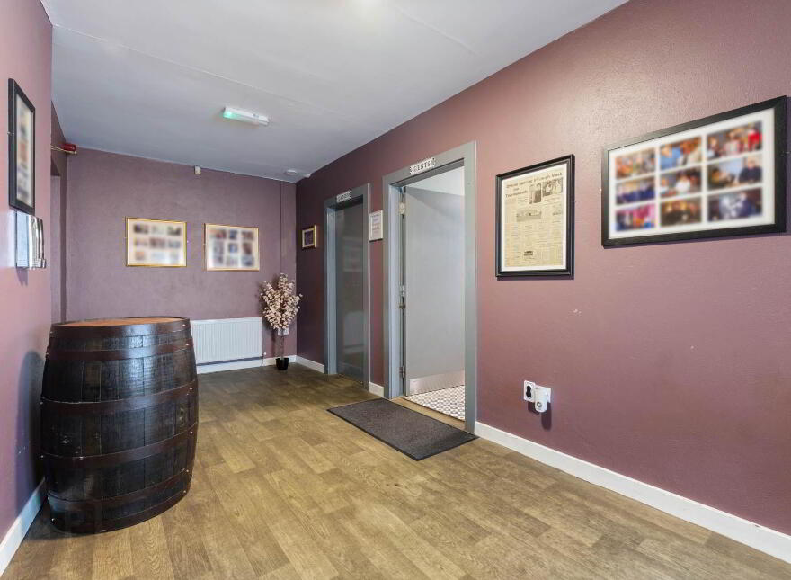 Lough Mask Inn, Treanlaur, Tourmakeady, F12YX36