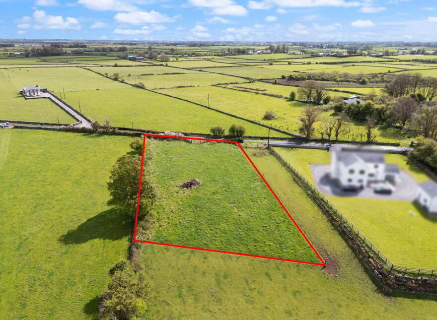 Site At, Bawn, Ballinrobe