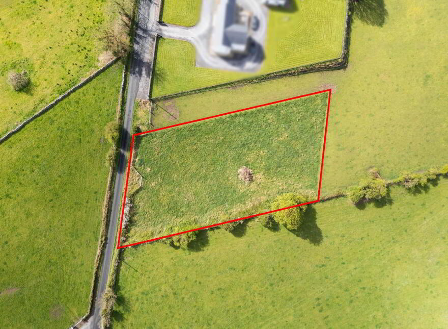 Site At, Bawn, Ballinrobe