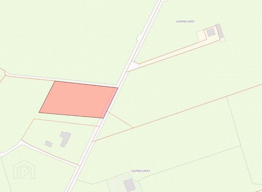 Site At, Bawn, Ballinrobe
