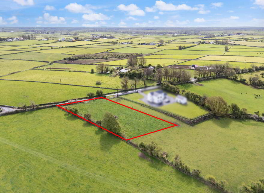 Site At, Bawn, Ballinrobe