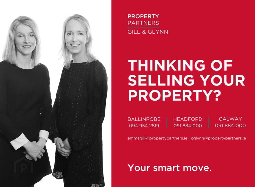 Site At, Bawn, Ballinrobe