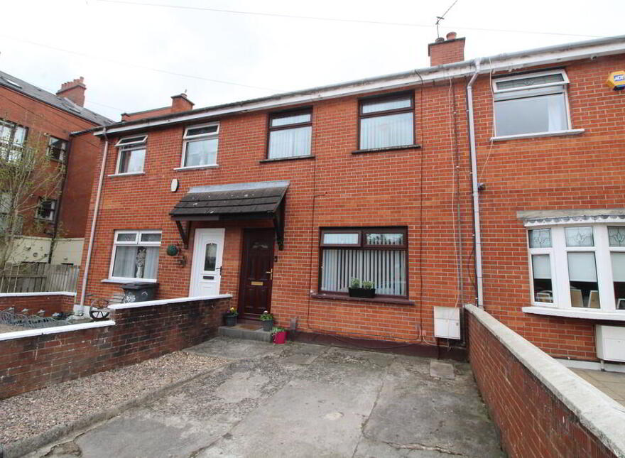 4 Brookvale Drive, Belfast, BT14 6DE photo