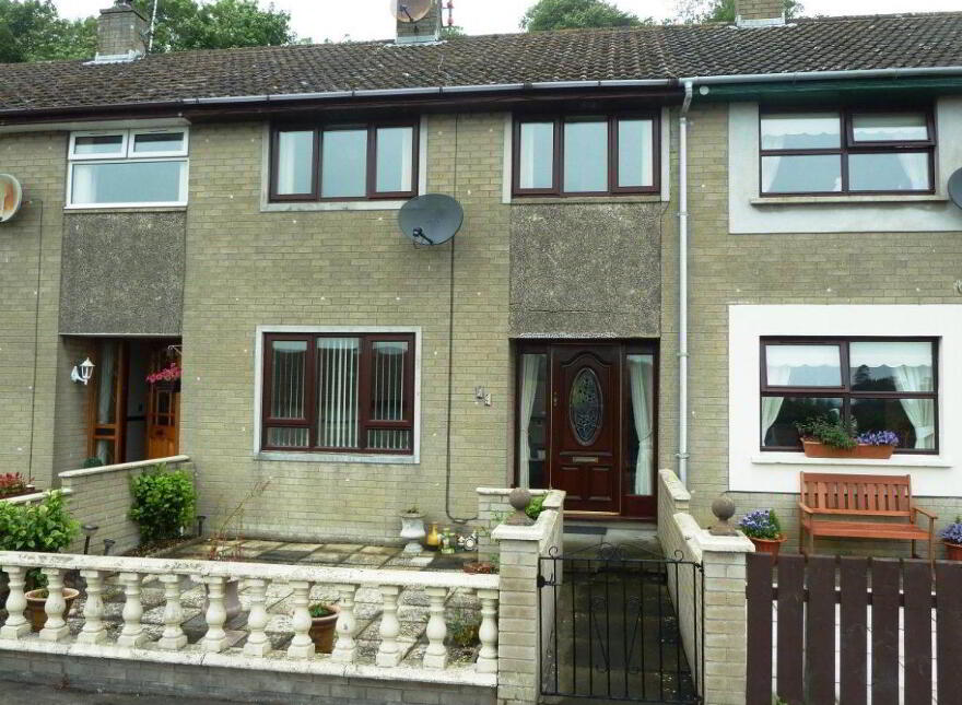 15 Woodland Crescent, Killyleagh, BT30 9SN photo