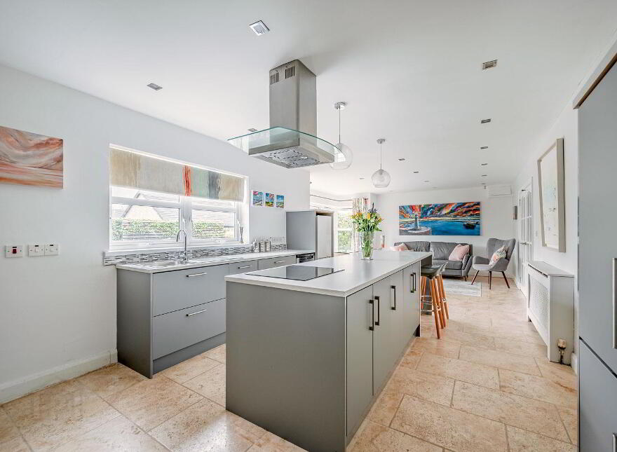 42 Abbey Road, Millisle, Newtownards, BT22 2DG