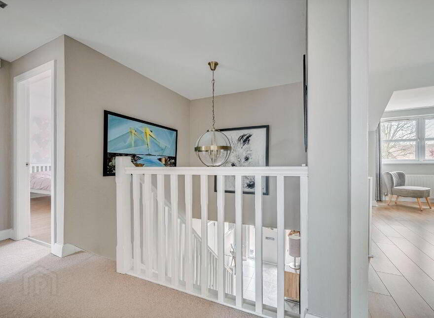 42 Abbey Road, Millisle, Newtownards, BT22 2DG