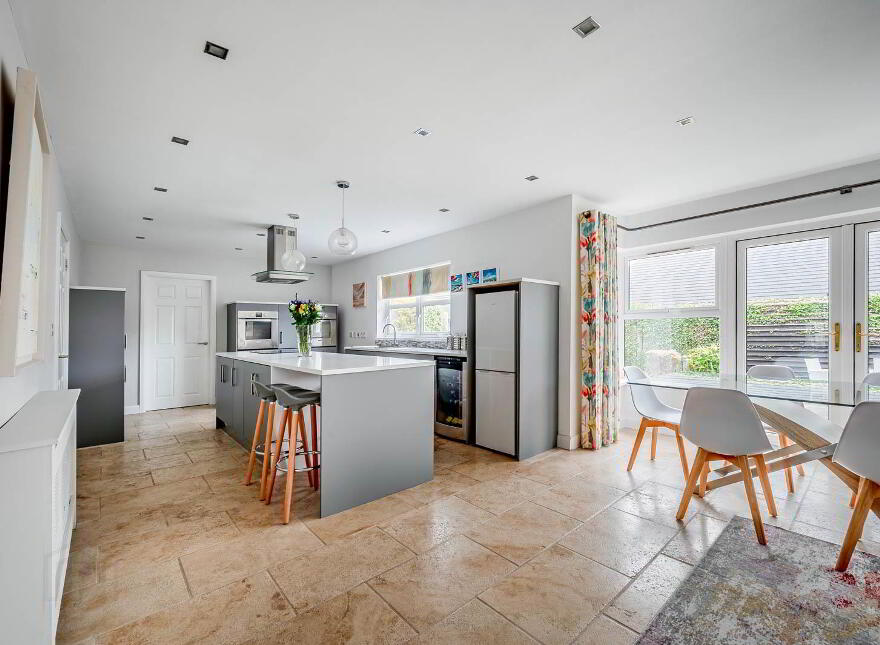 42 Abbey Road, Millisle, Newtownards, BT22 2DG